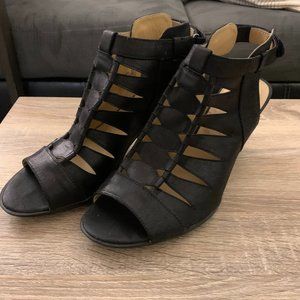 Naturalizer Women's Talan Slingback Heeled Sandal